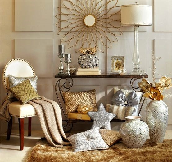 2017 Home Decor Trends