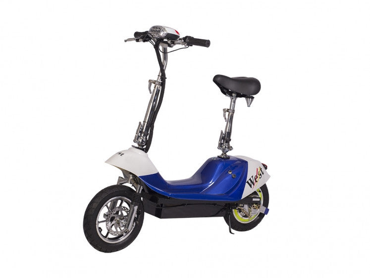 x scooter