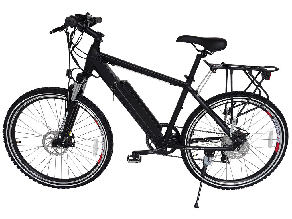 xtreme rubicon ebike review