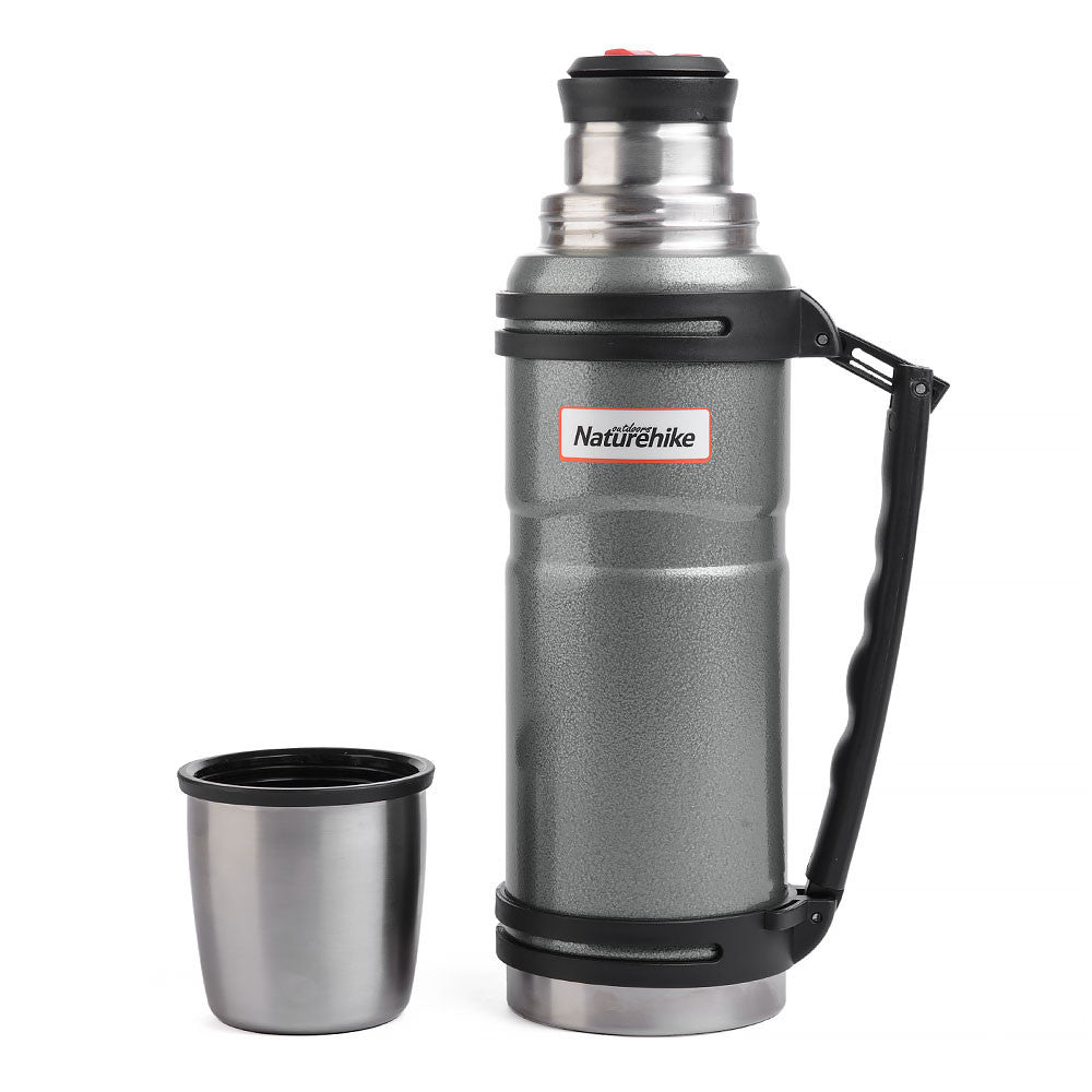 thermos rock flask