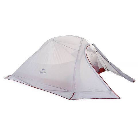 Naturehike Ultralight Cloud Up 3 Three Man Tent Nh15t003 T All Four Outdoors