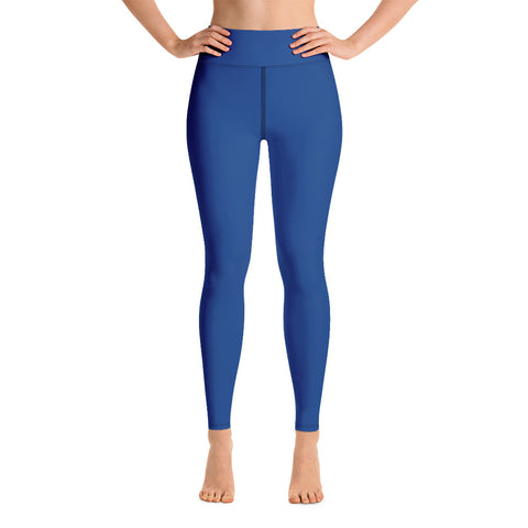 Thee Arsonist Yoga Leggings With Inside Pocket (Black) – StereoTypeTees