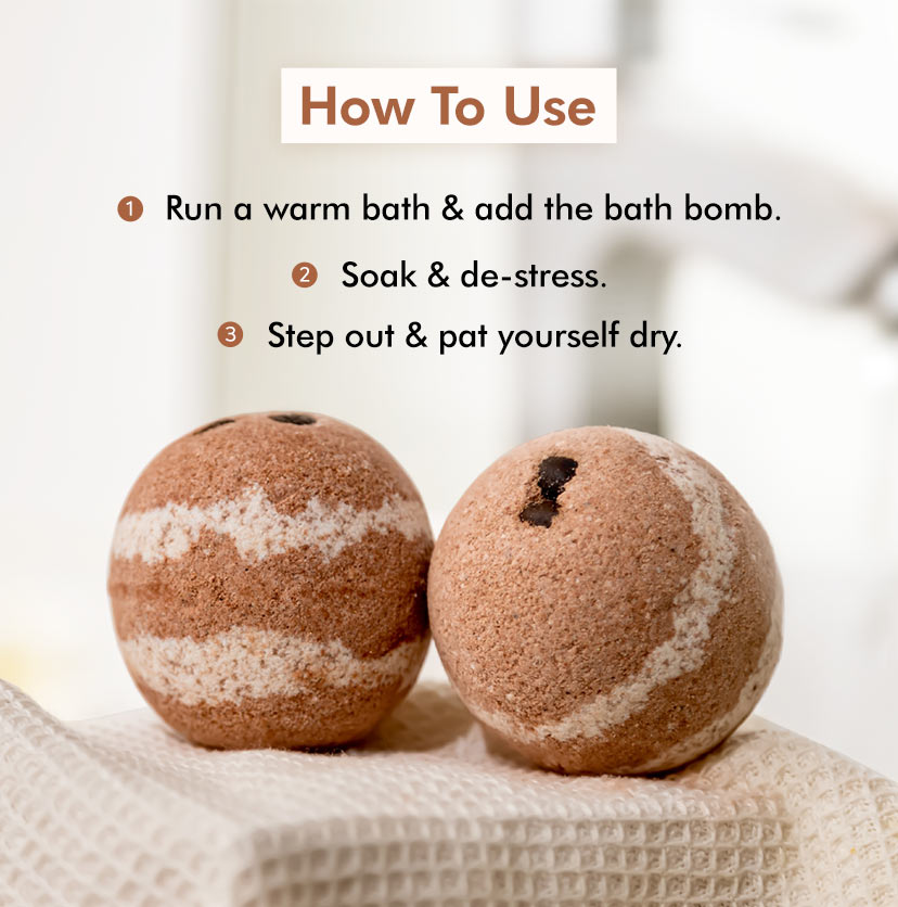 run free bath bomb