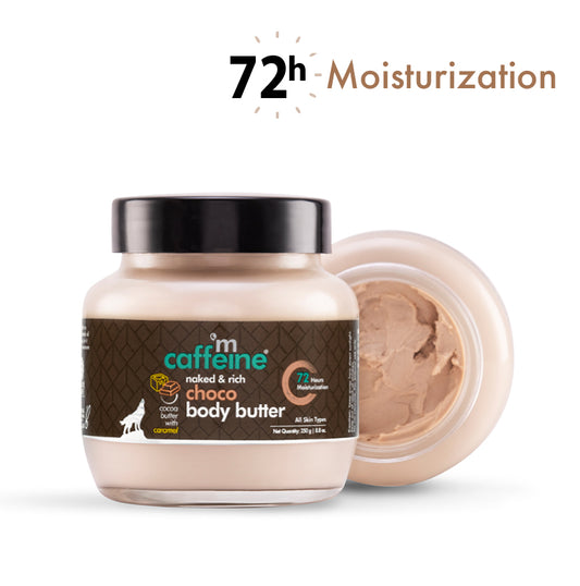 Buy Coffee Body Lotion - 200 ml  Light Moisturization Online In India –  mCaffeine