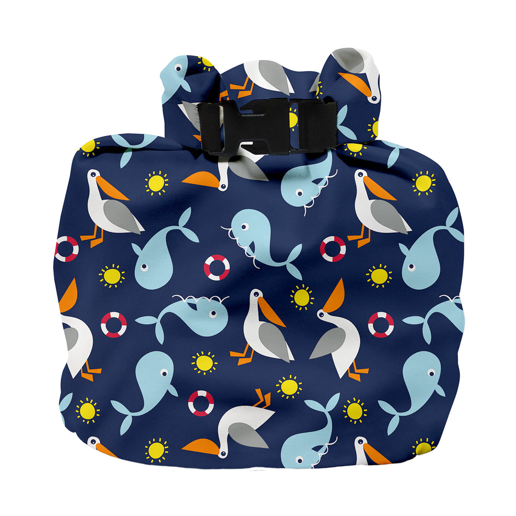 bambino mio nappy bag