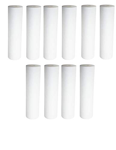 10-Pack Replacement Aqua Pure AP101T Polypropylene Sediment Filter - U ...