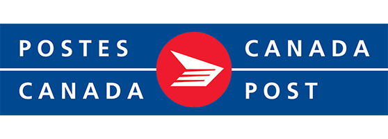 Logo Poste Canada