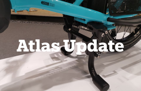 atlas kickstand tern