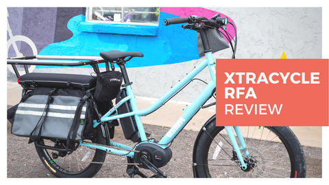 xtracycle electric