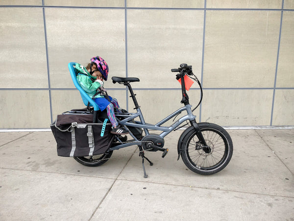 tern gsd cargo bike