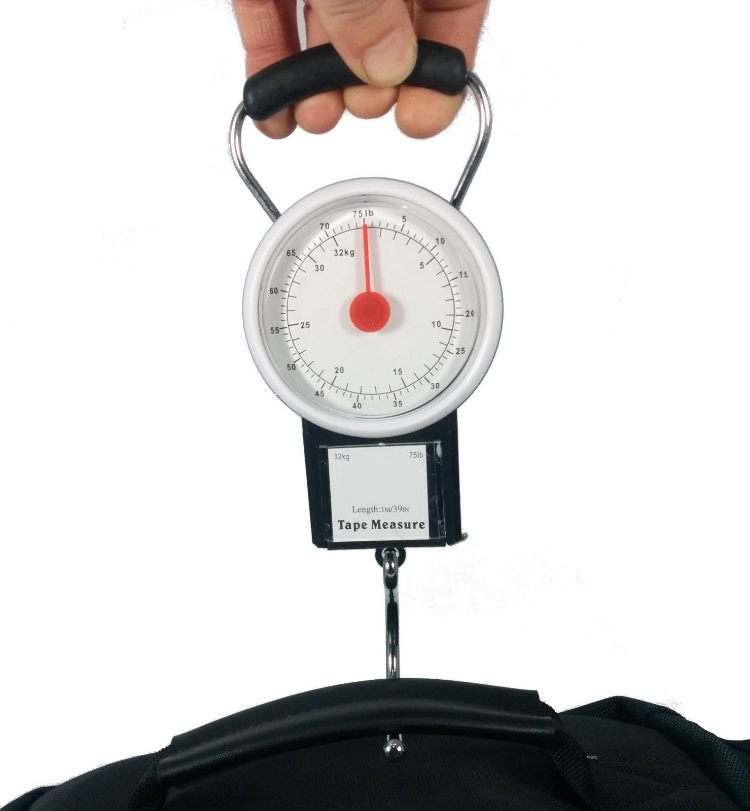 go travel scales