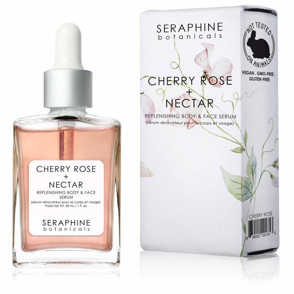 Seraphine Beauty Face Serum