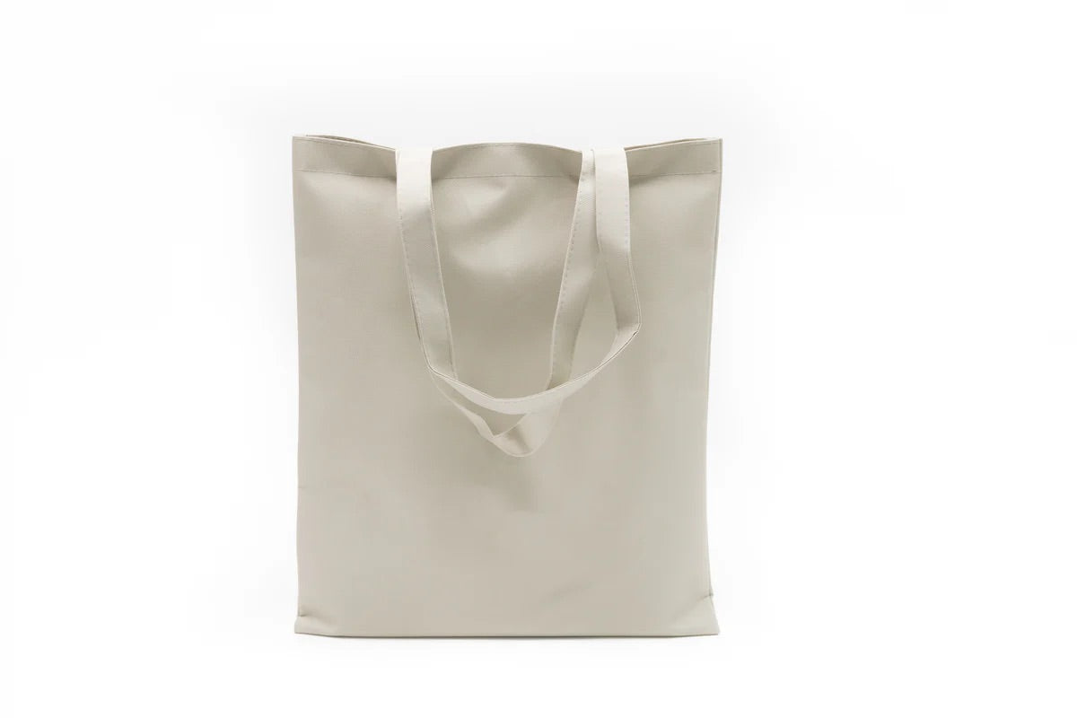 Cheap Customised Wholesale Waterproof Tote Bag