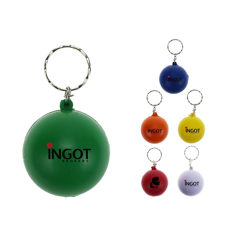 cheap corporate gifts singapore stressball