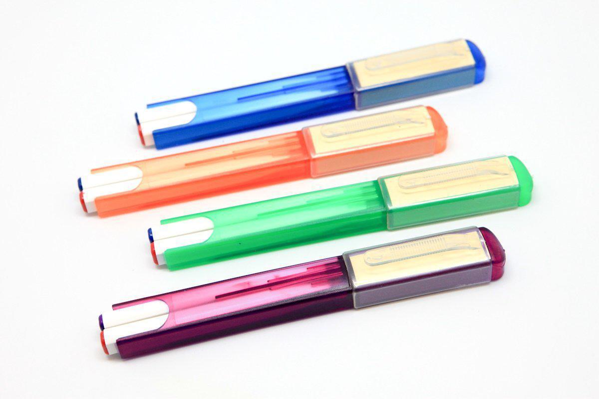 the colordrop pen post