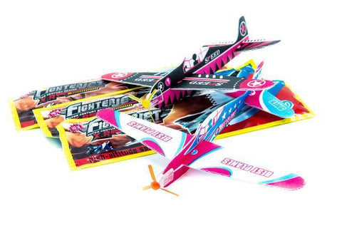 children's day gift toy plane