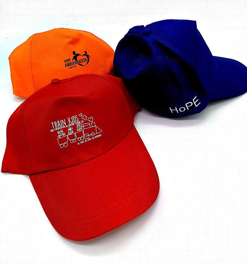 Custom Branded Cricket Hat, Corporate Gifts