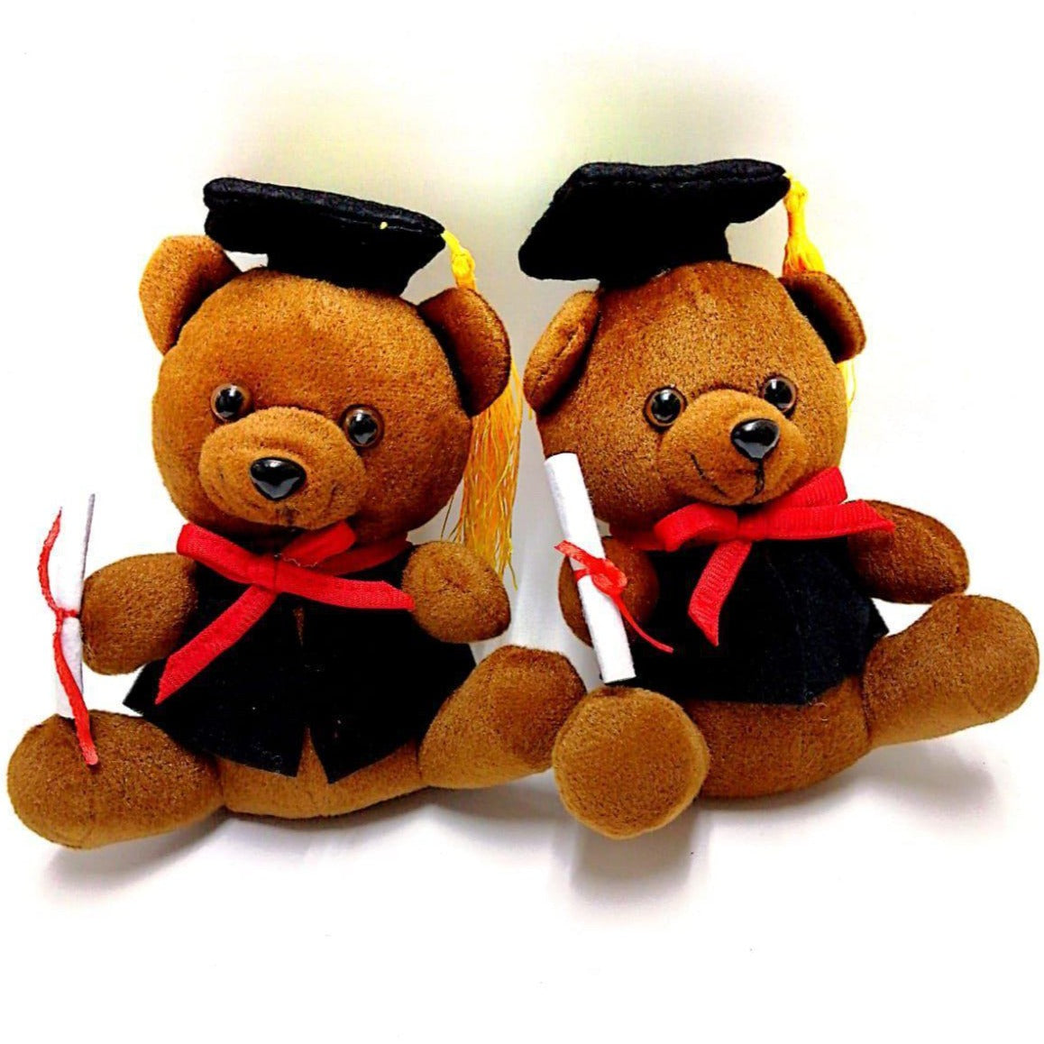 customised graduation bear