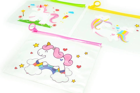 unicorn case children's day gift