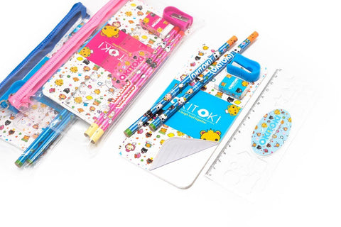 kids stationery sets singapore