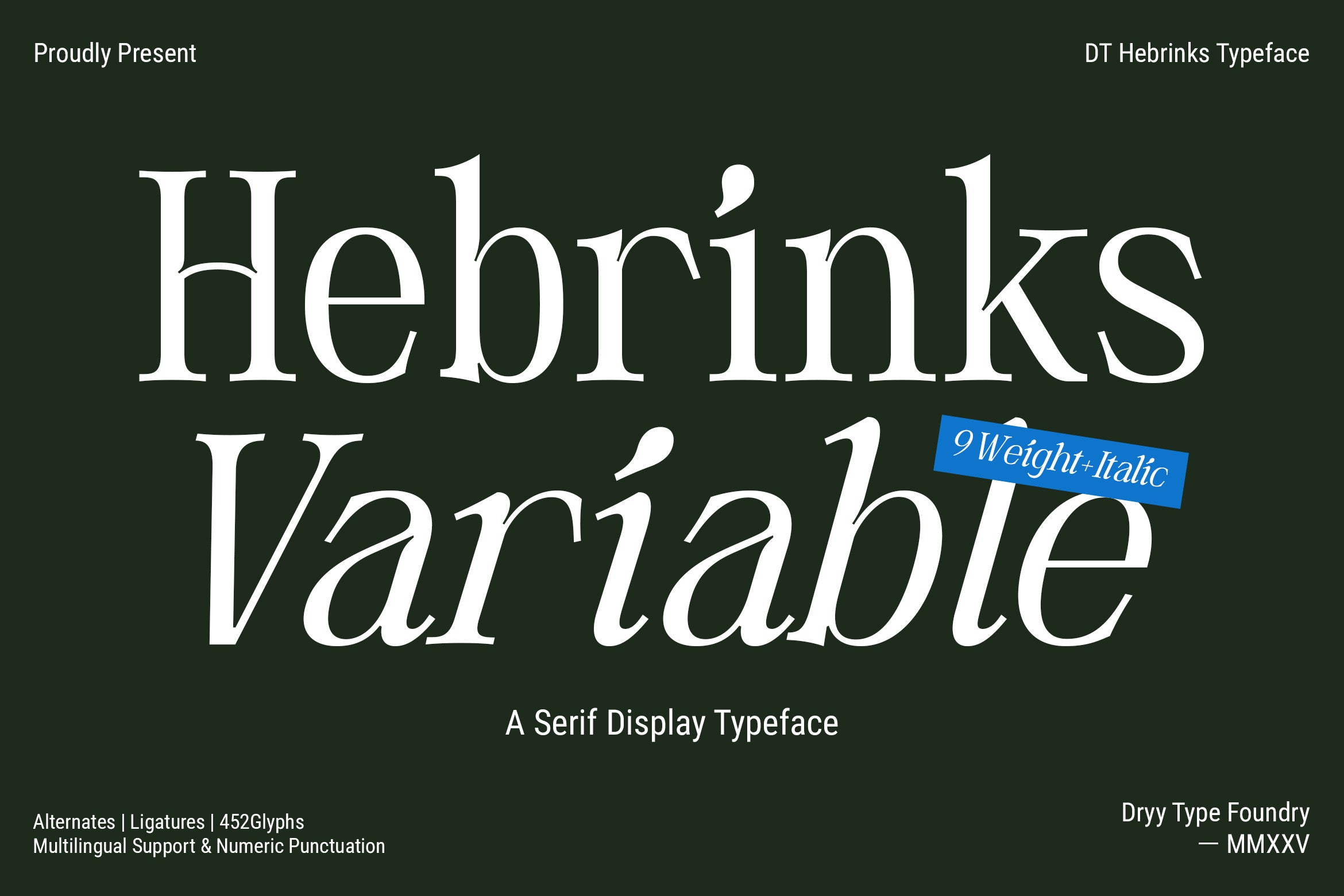 DT Hebrinks