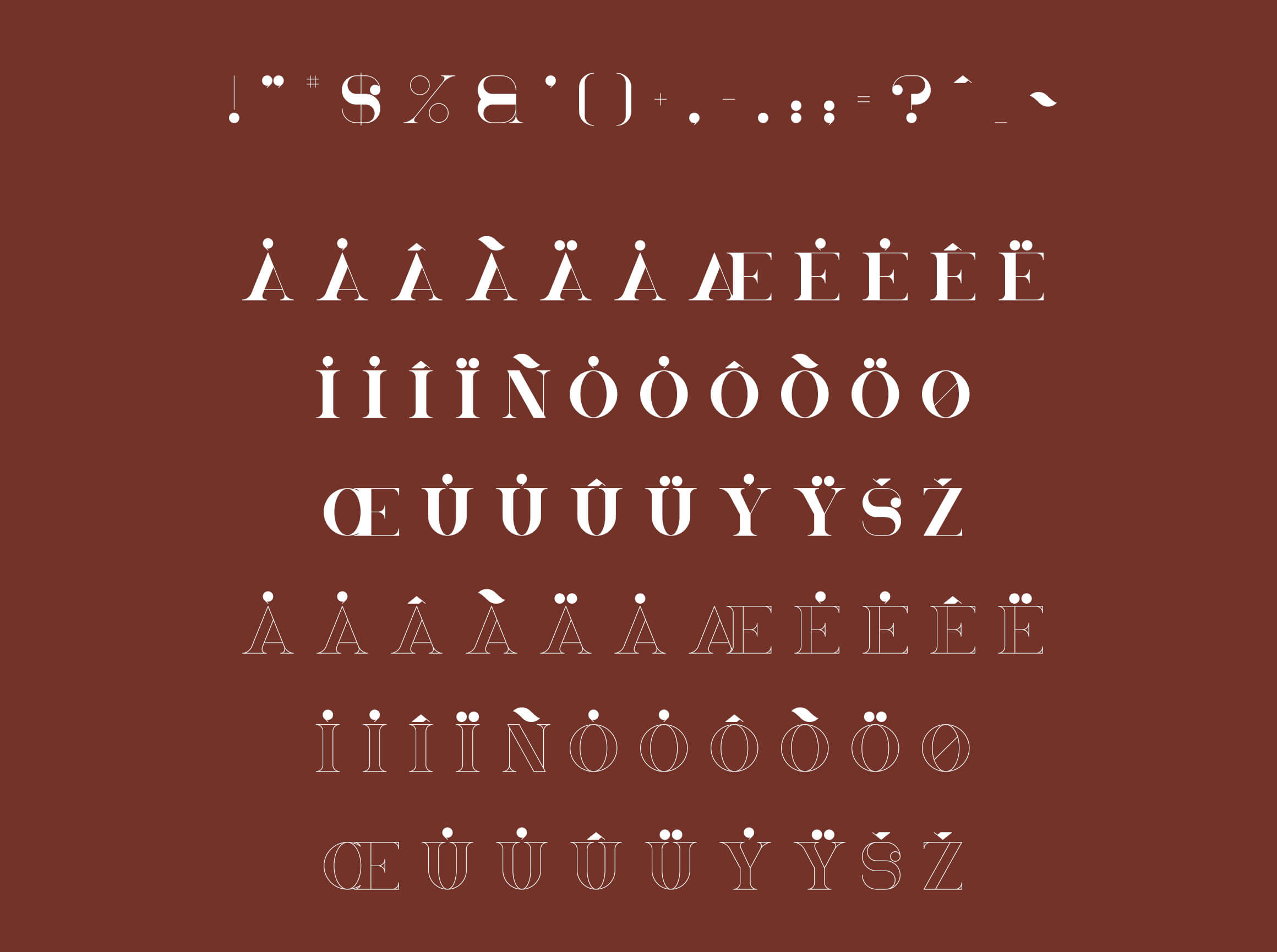 Christmas Free Festive Serif Font Pixel Surplus