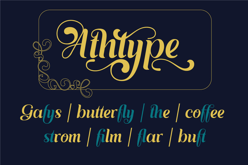 Mrs Stylish Script Font - Download Free Font