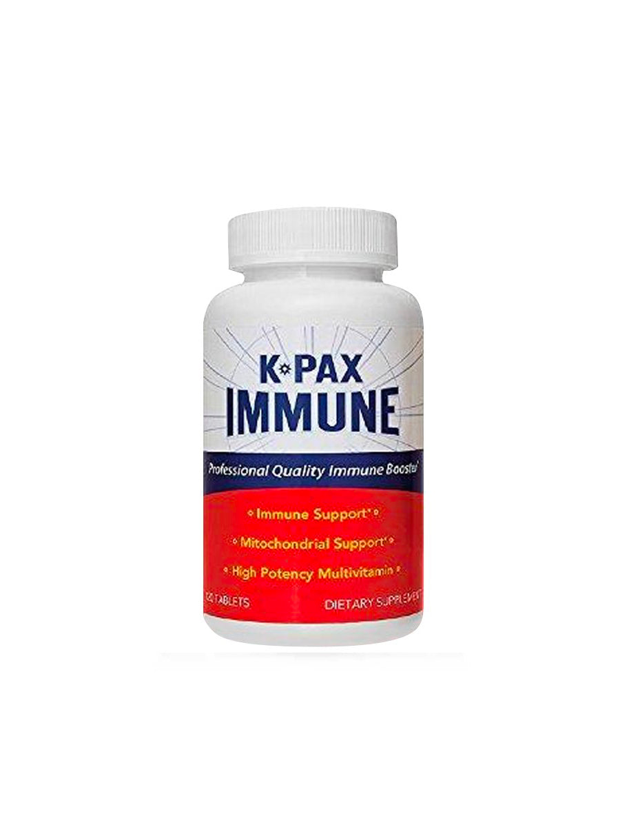 Bevriezen Interesseren ontslaan K-PAX Immune – Immune Support Supplement | Ultimate Vitality