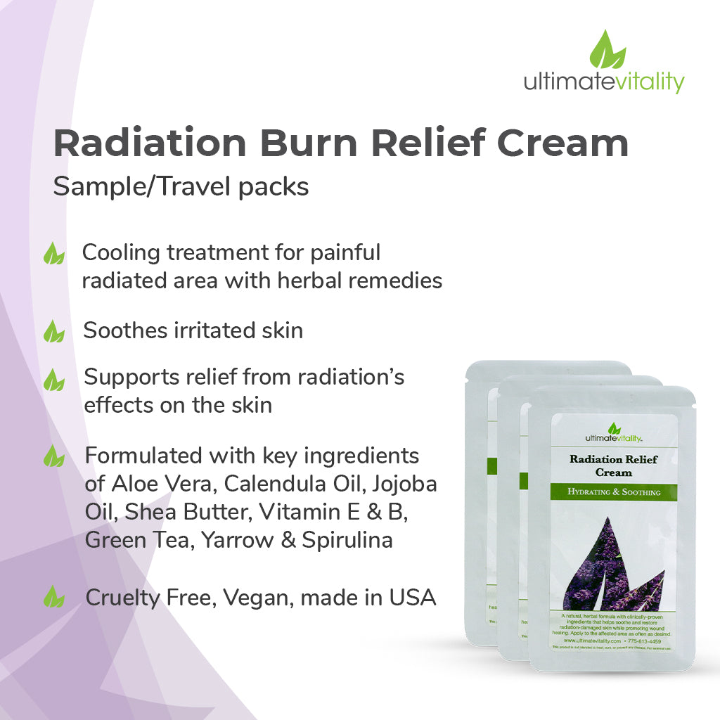 silvadene cream for radiation burns