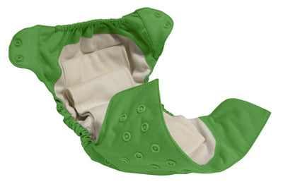 one cloth diapers