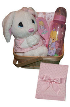 precious moments plush prayer dolls