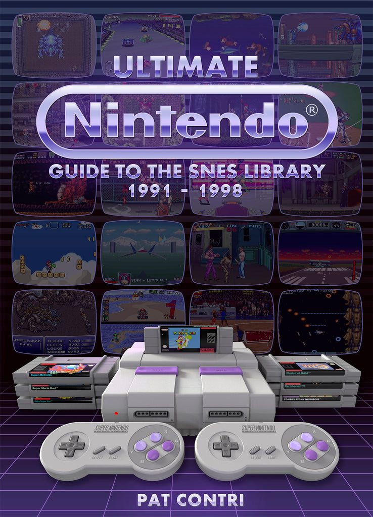 super nintendo