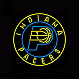 indiana pacers sign