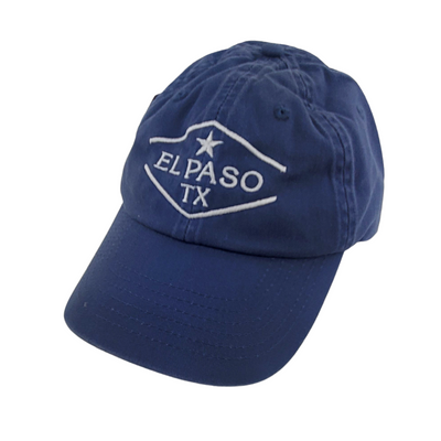 Hat - Texas Chica – So El Paso