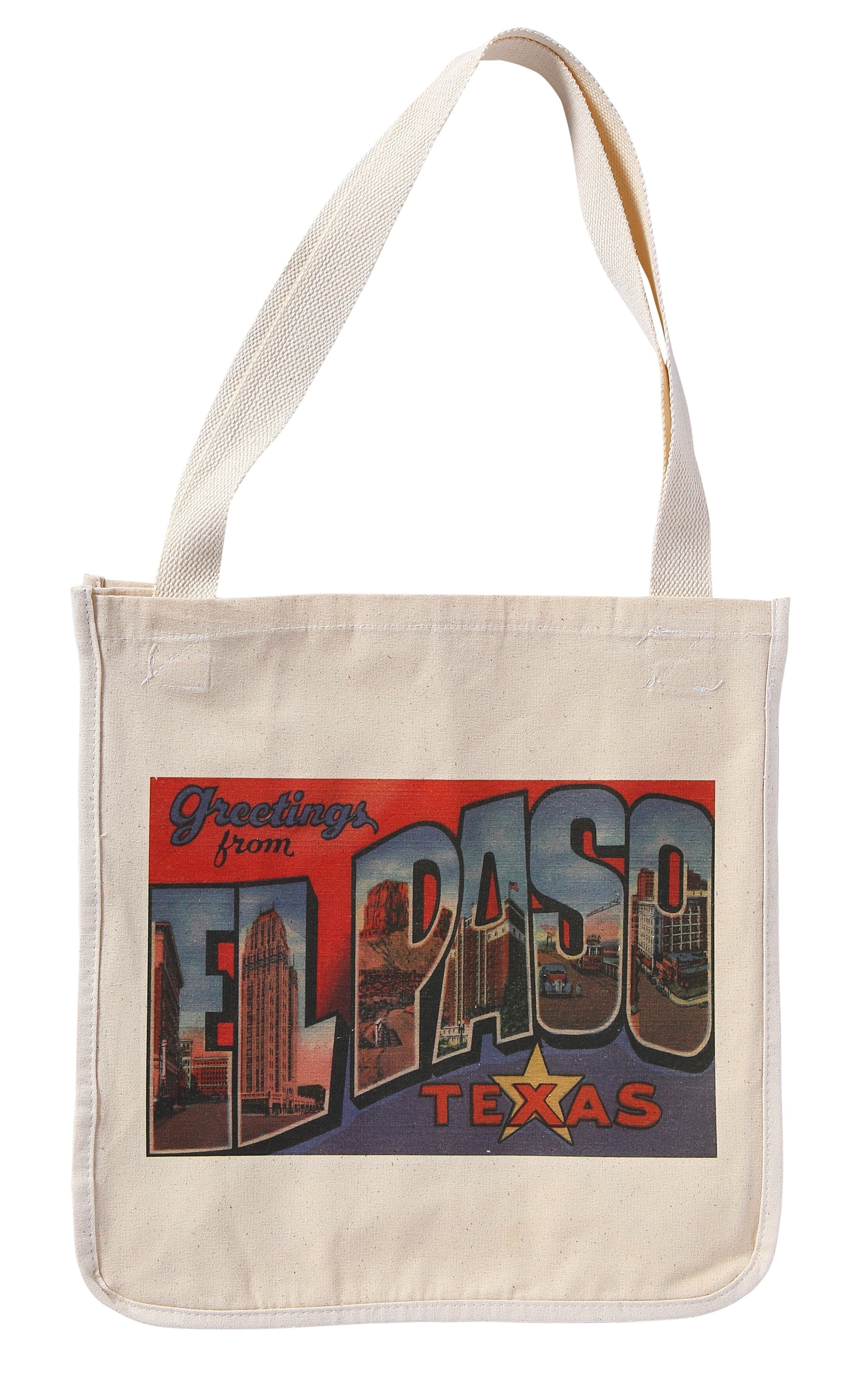 El Paso Bags