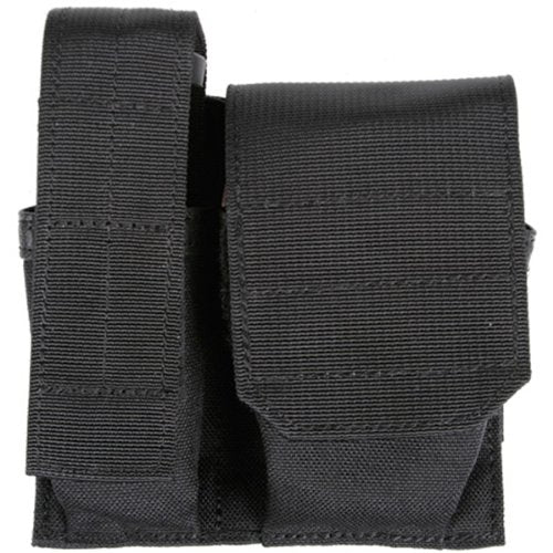 Blackhawk STRIKE Cuff/Mag Pouch – Top Tier Tactical