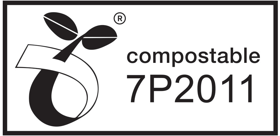 compostable