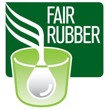 fair rubber