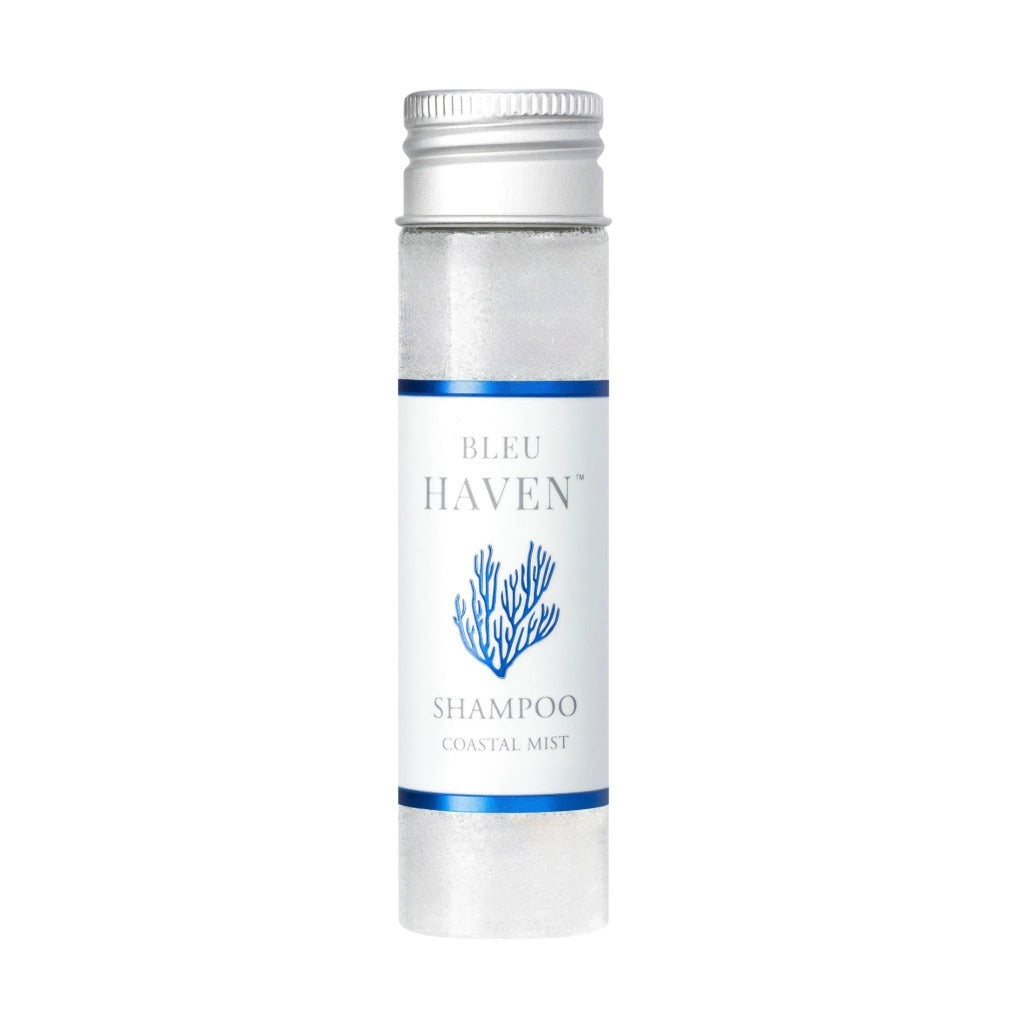 Bleu Haven ~ Shampoo 40ml