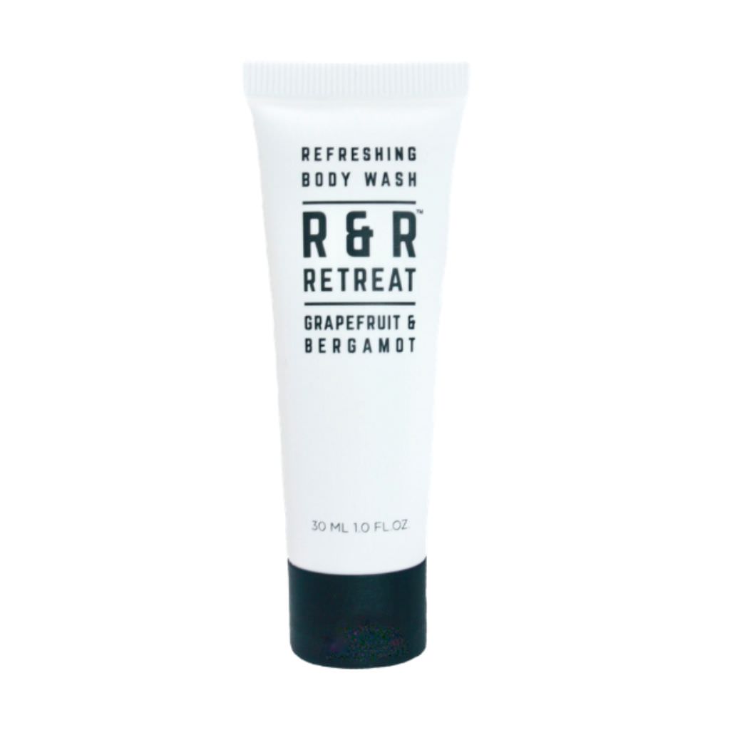 Retreat ~ Body Wash 30ml