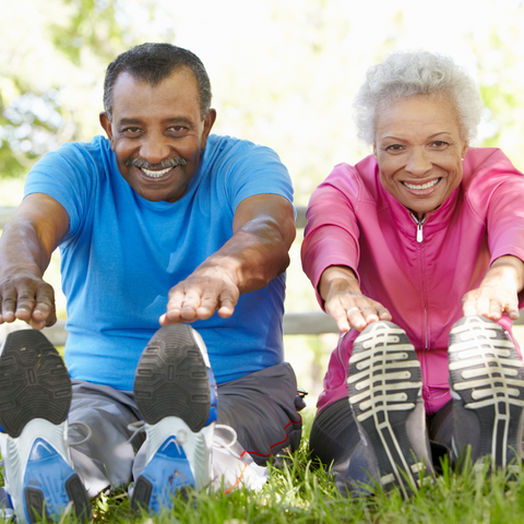 exercise improves longevity