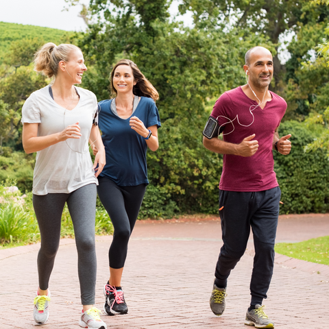 exercise and diabetes management