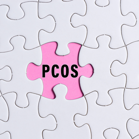 PCOS and insulin resistance