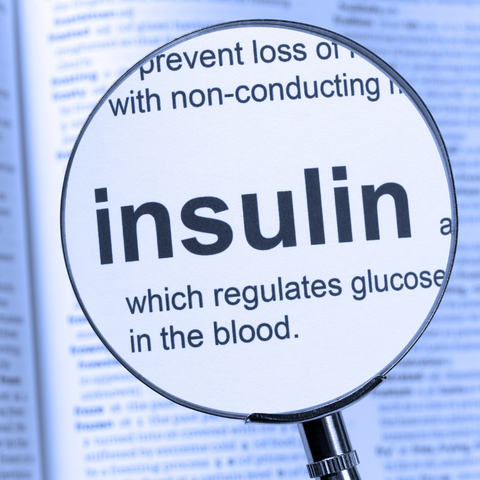 what is insulin resistance