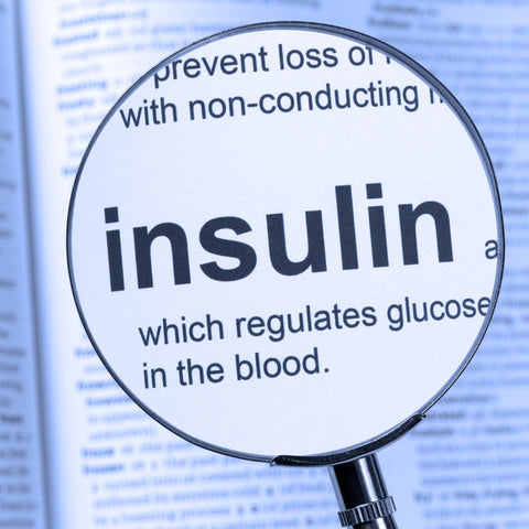 what does insulin do