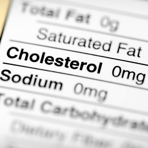 what is cholesterol