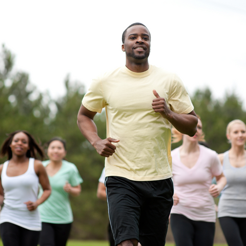 exercise improves lipid profile