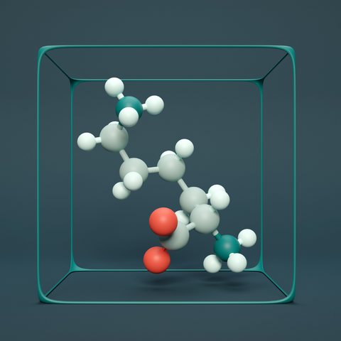 amino acid molecule