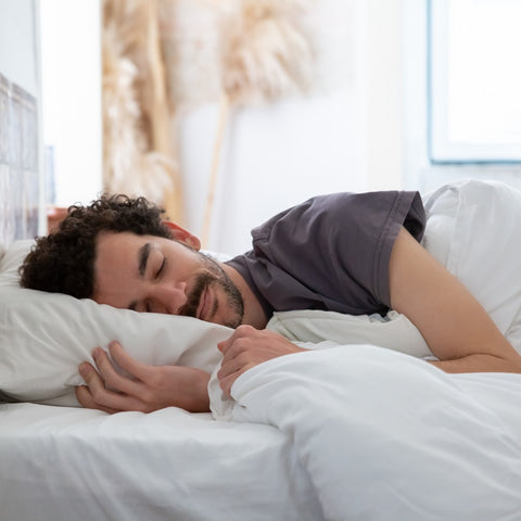 sleep can help control blood sugar