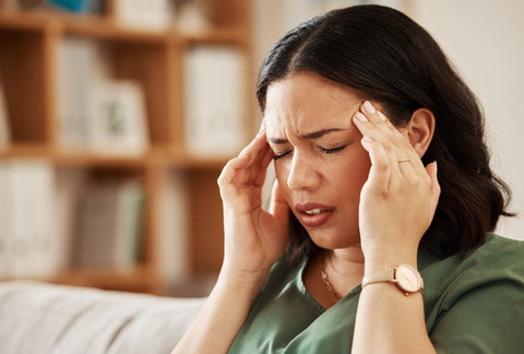 headache pain explained